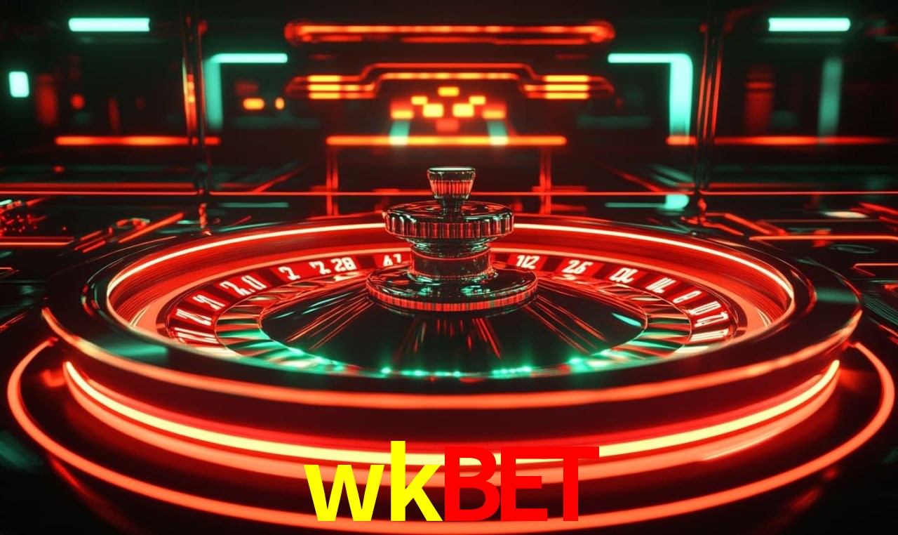 Inovações de Jogos na wkbet: O Futuro das Experiências Interativas