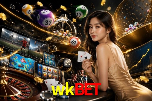 Seasonal Promotions wkbet