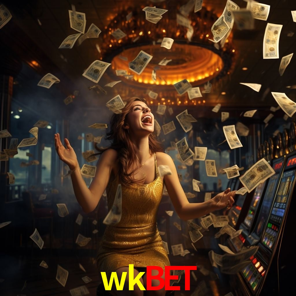 VIP Casino wkbet