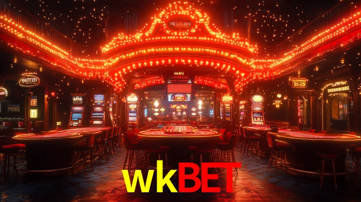 Ofertas Imperdíveis na wkbet: Promoções e Bônus Que Valem a Pena