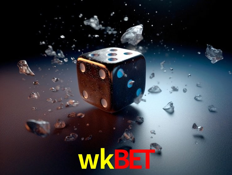 Tecnologia da Plataforma wkbet