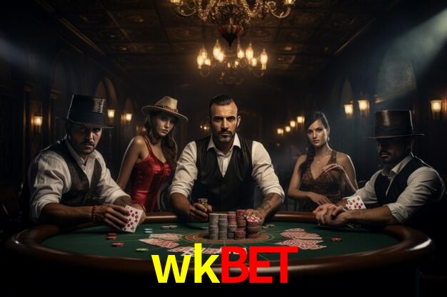A Emoção da Loteria na wkbet: Uma Chance de Mudança de Vida