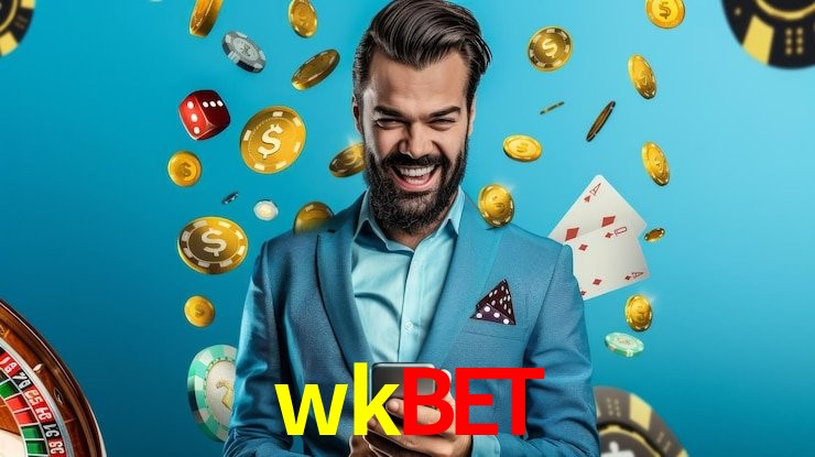 Bonus Features wkbet