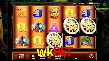 Descubra a Magia dos Jogos de Arcade no wkbet
