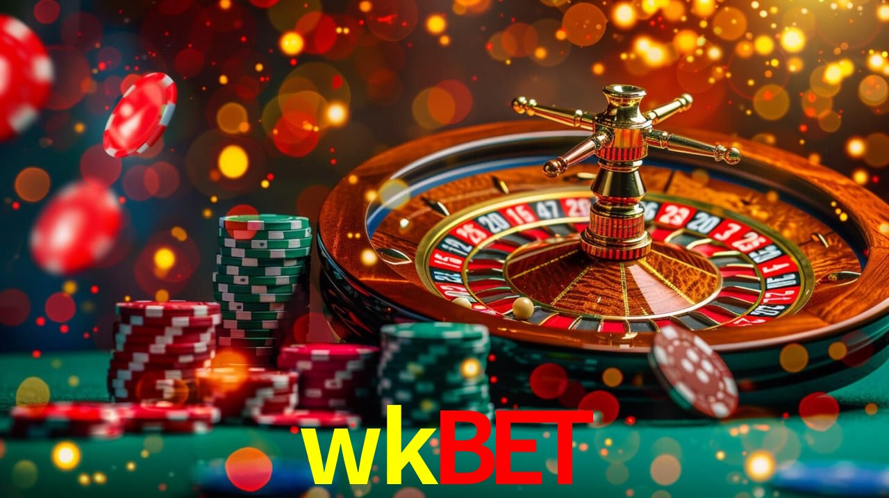 A Experiência Imersiva dos Cassinos Ao Vivo no wkbet