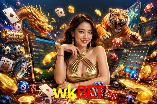Game Providers wkbet