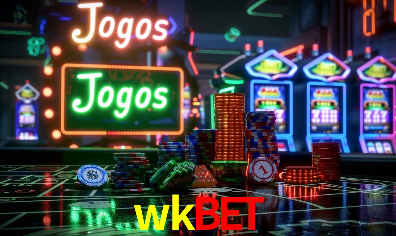 Bônus Generosos e Exclusivos no wkbet para Você!