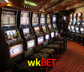 Explorando a Categoria de Eventos em Apostas na wkbet