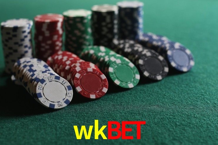 Experiência VIP wkbet
