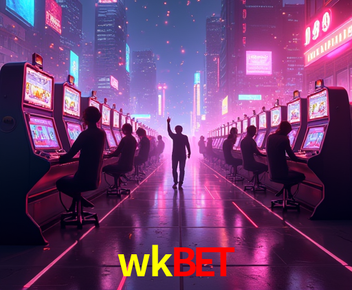 Jogos Exclusivos wkbet