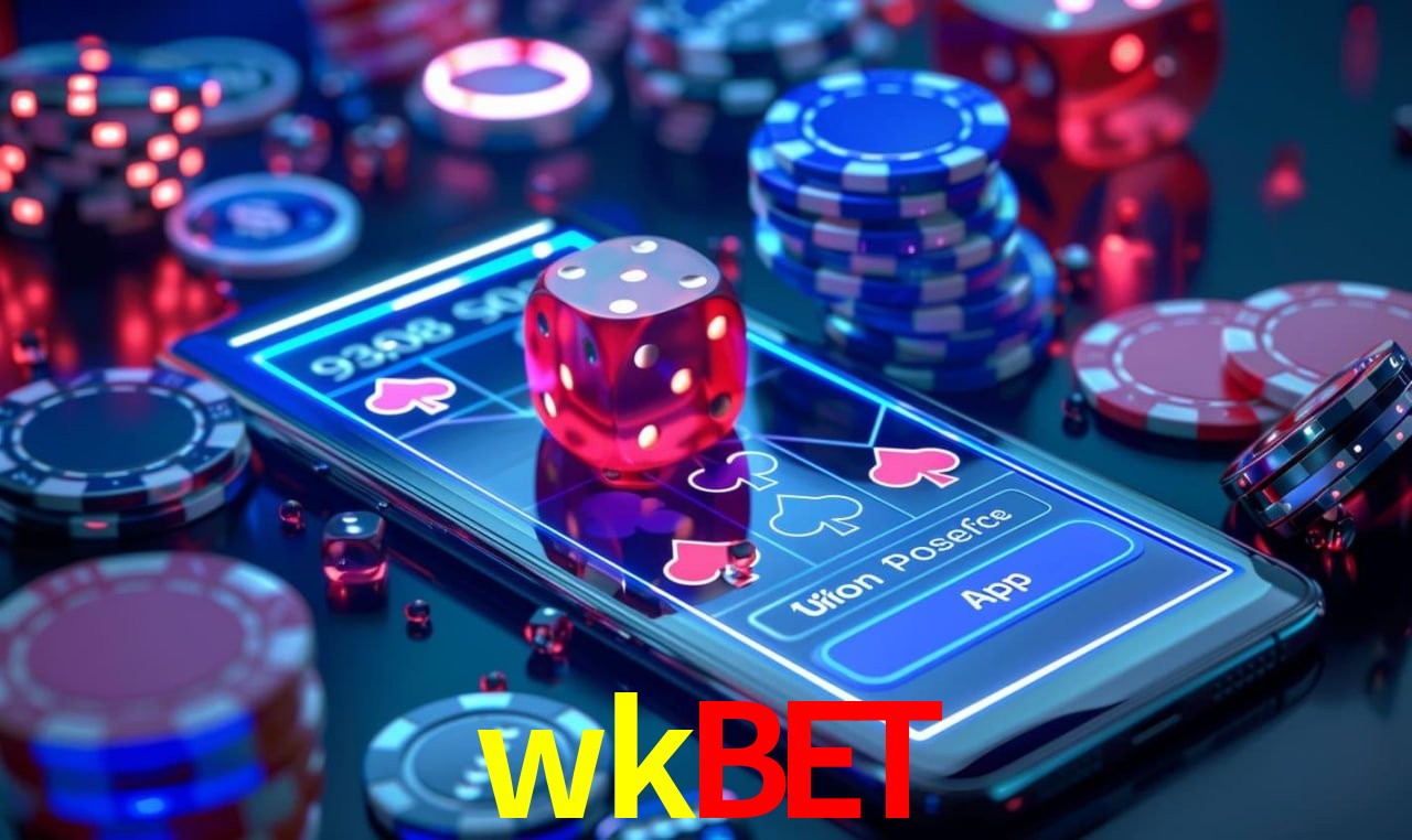 Promoção Relâmpago wkbet