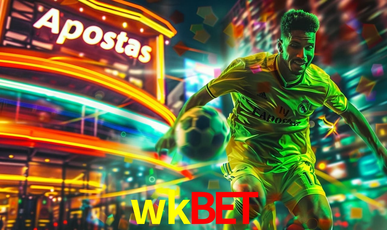 Estatísticas Esportivas wkbet