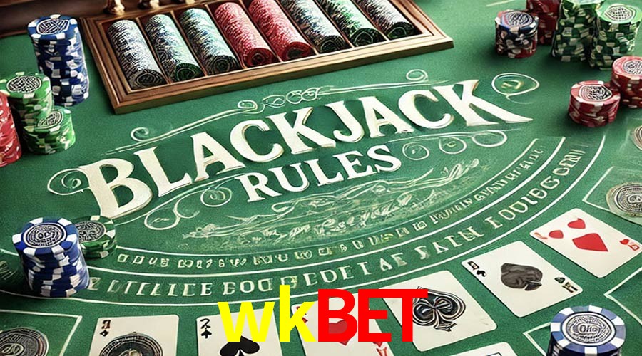 Live Casino wkbet