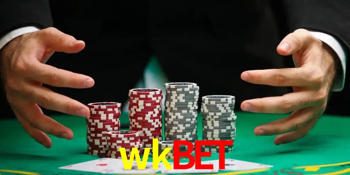 Promoções Sazonais wkbet