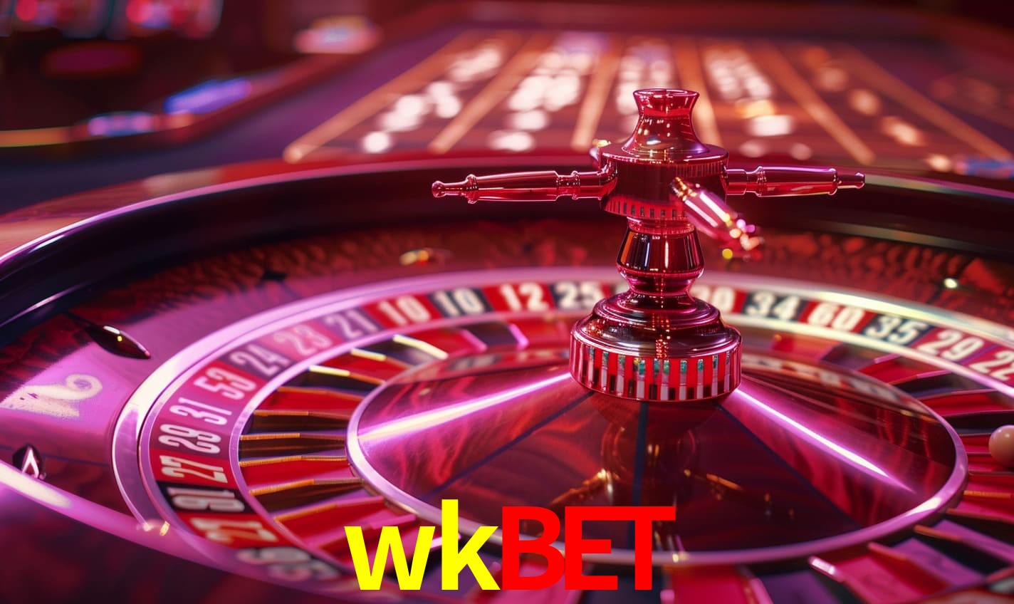 Descubra o Programa VIP da wkbet: Vantagens Exclusivas para Jogadores