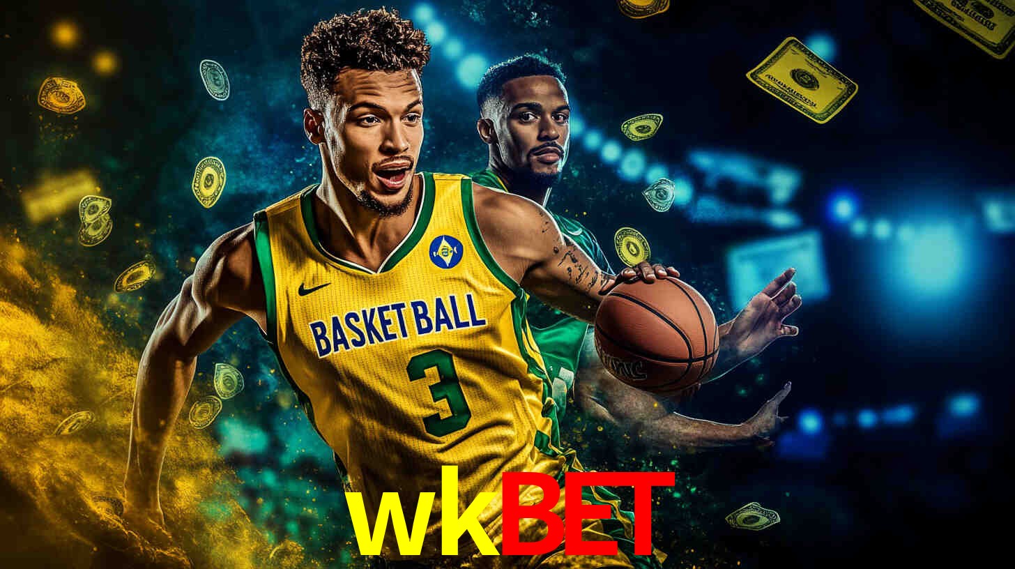 Apostas Esportivas na wkbet: Um Guia Completo