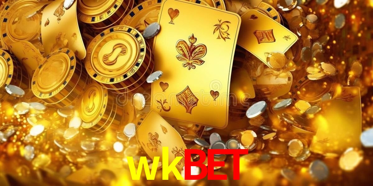 Inovações de Jogos na wkbet: O Futuro das Experiências Interativas