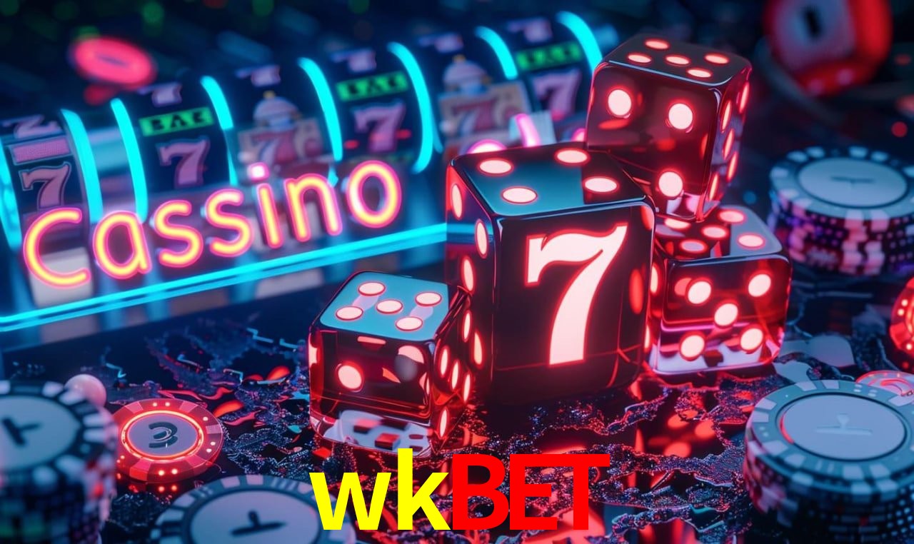 Tennis Betting wkbet