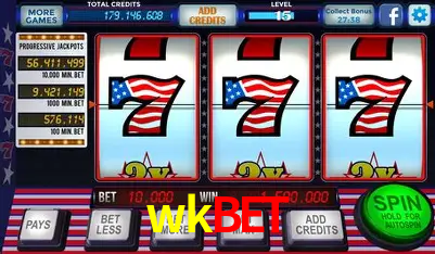 Descubra o Mundo do Cassino Online com wkbet