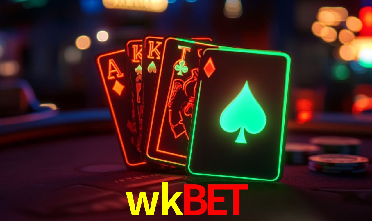 Apostas de Tênis wkbet