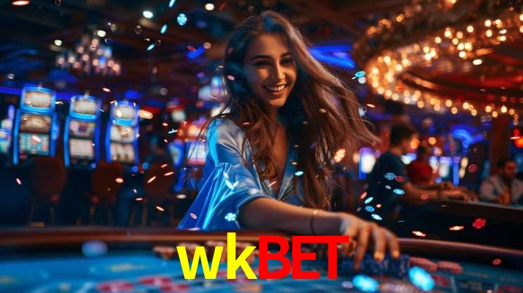 Basketball Betting wkbet