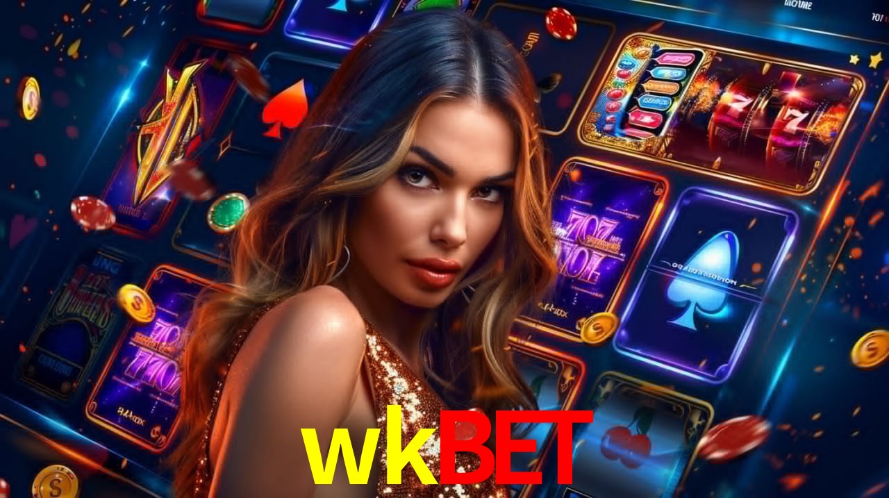 Desvendando o Mundo dos Jogos Virtuais na wkbet