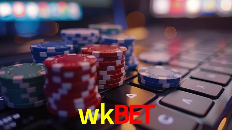Casino Ao Vivo wkbet