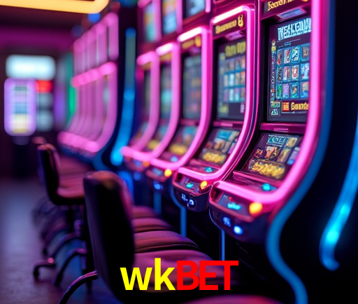 Integração de APIs wkbet
