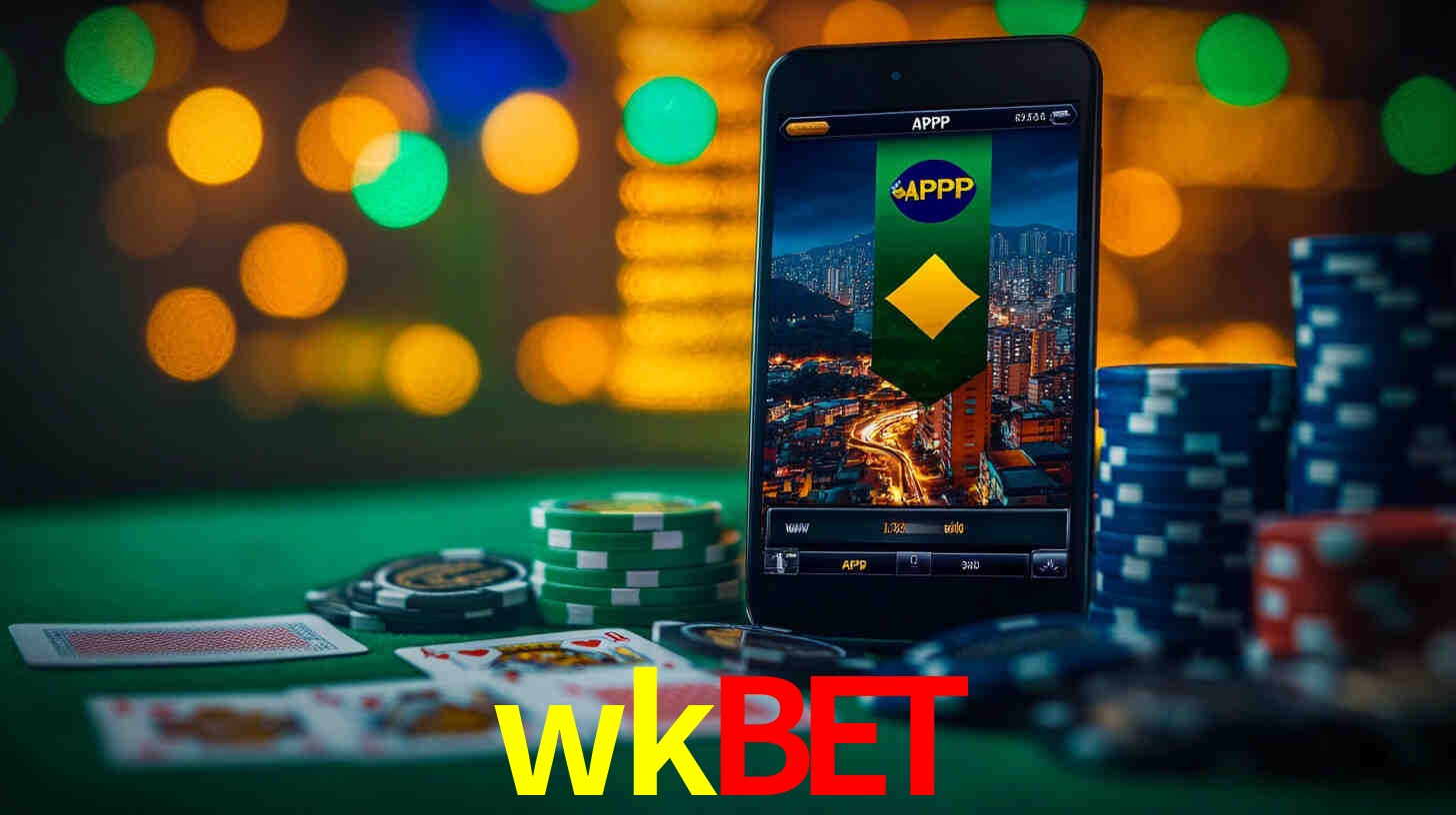 Descubra a Essência do wkbet: Nossa História e Compromissos