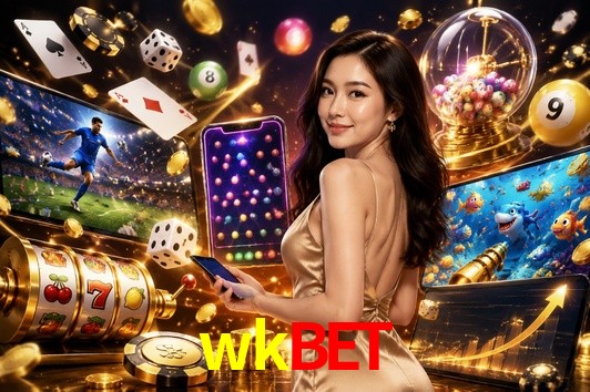Slot Games wkbet