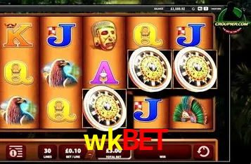 Descubra a Magia dos Jogos de Arcade no wkbet
