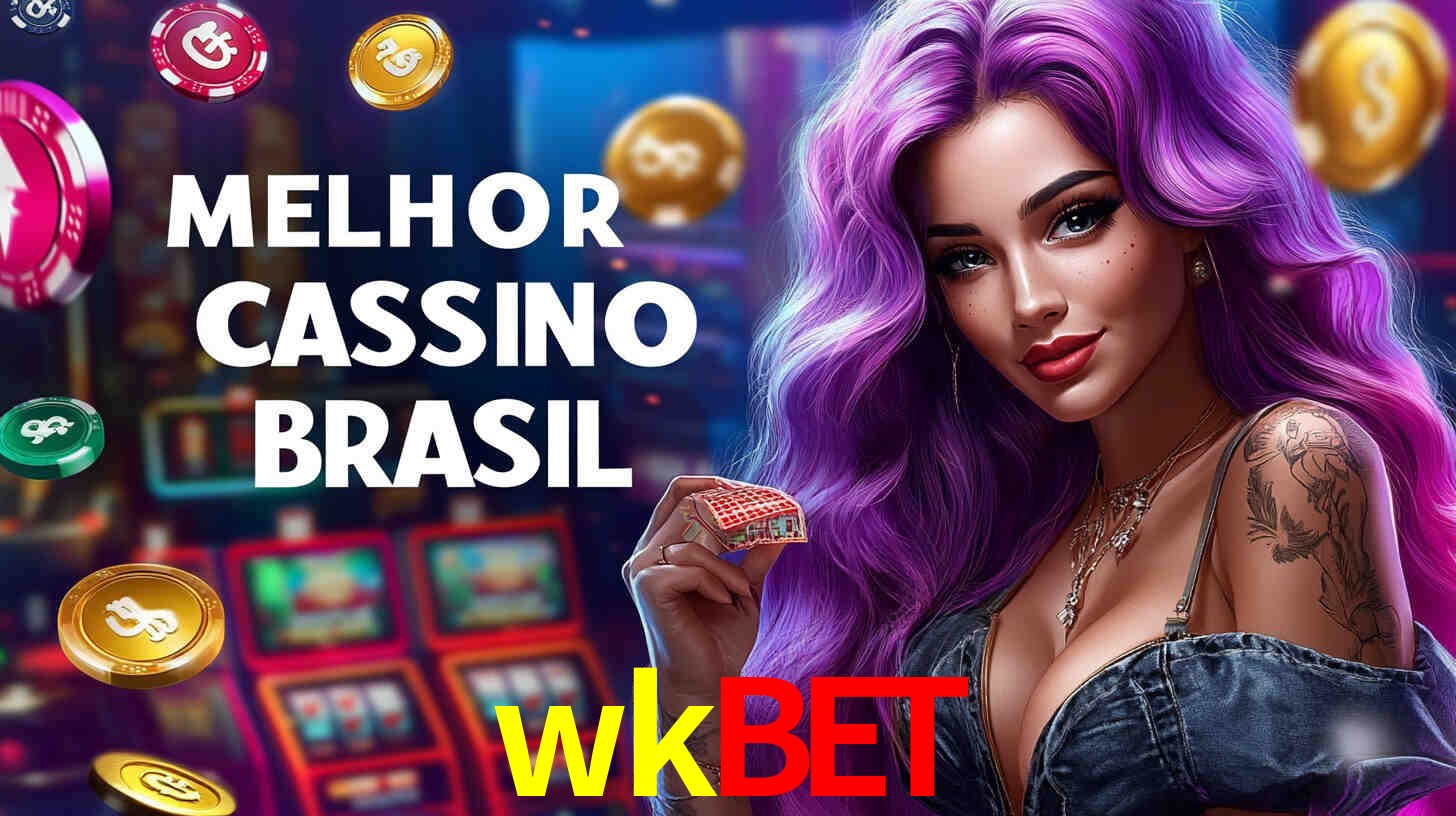A Popularidade dos Caça-Níqueis no wkbet