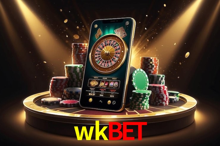 Diretório de Jogos wkbet
