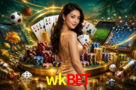 Live Casino wkbet