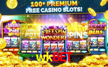 A Revolução dos Aplicativos de Jogos no wkbet