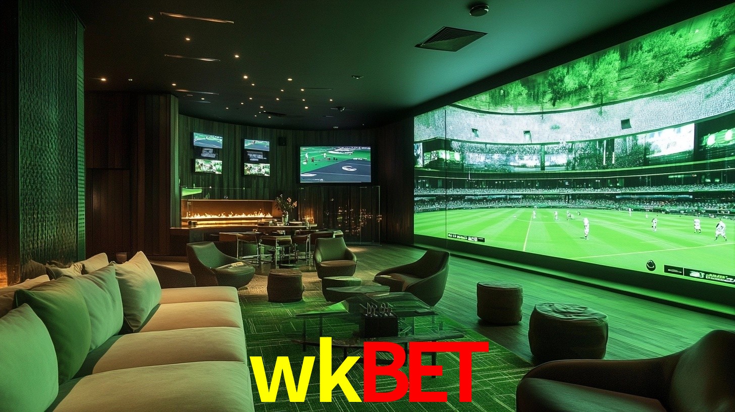 wkbet - Cassino Mais Completo Online - wkbet.com