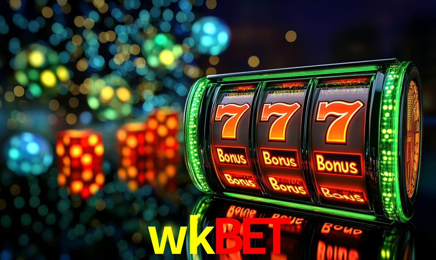 Avaliações dos Jogadores wkbet