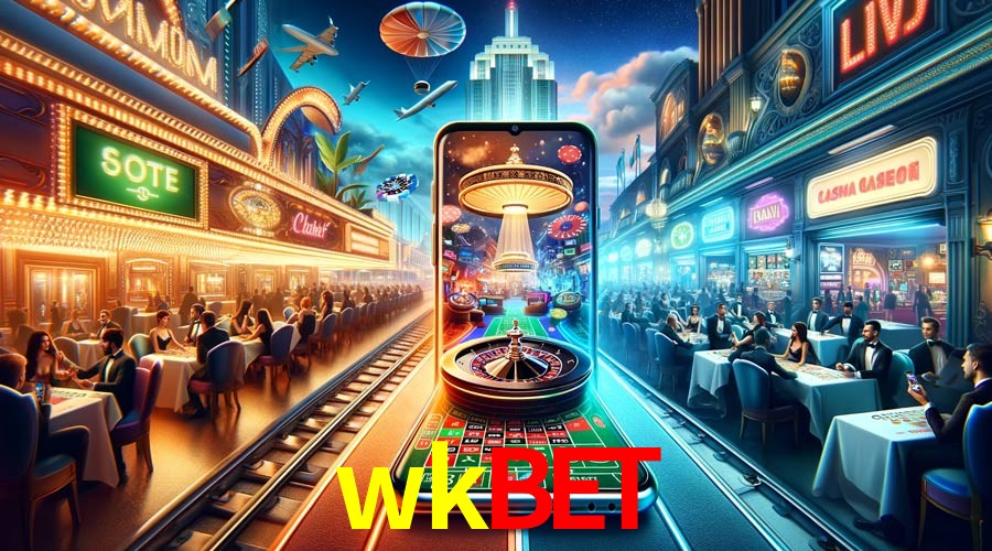 Exclusive Offers wkbet