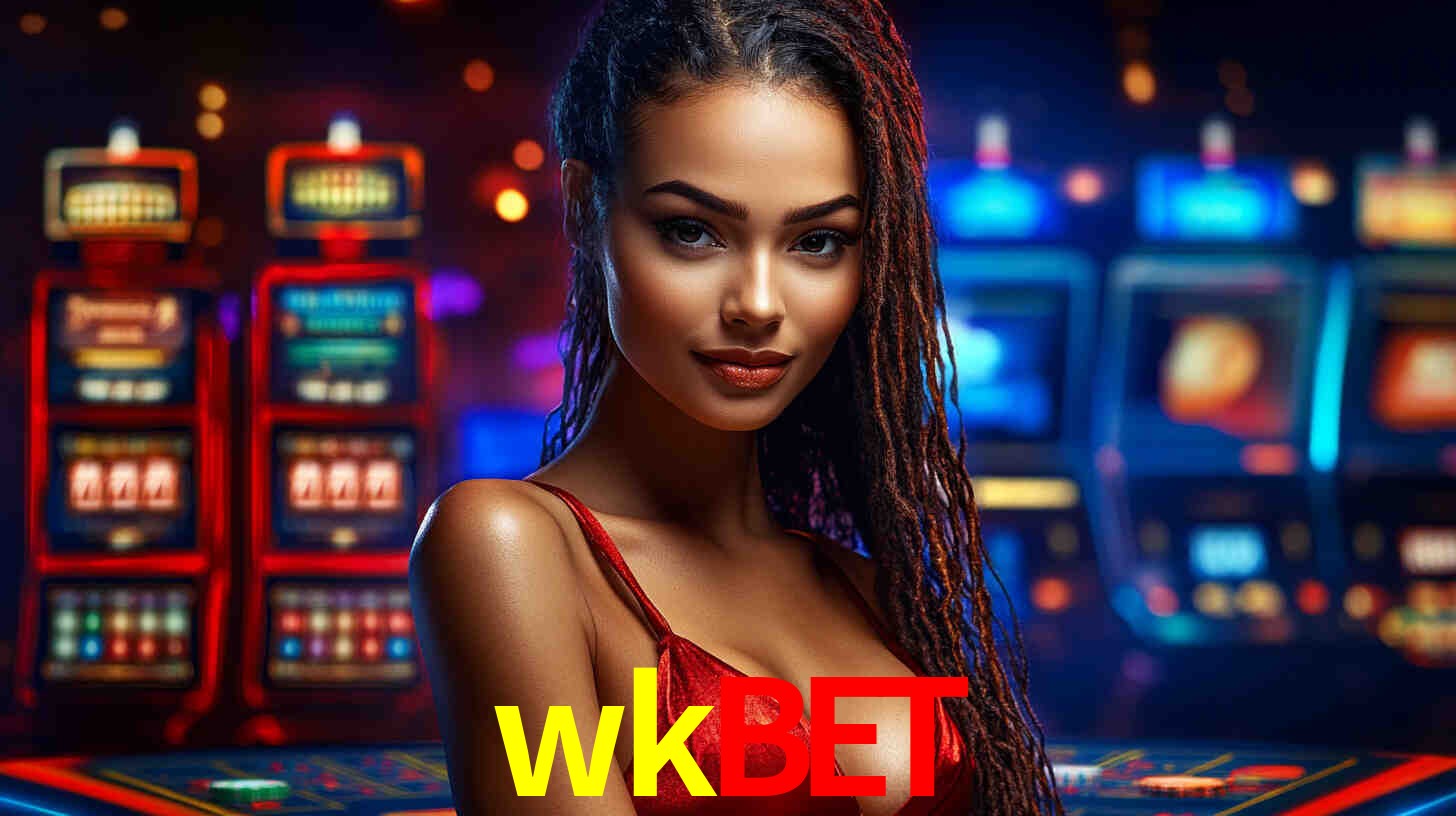 Explorando a Categoria de Eventos em Apostas na wkbet