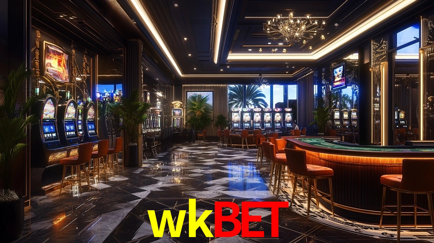 wkbet App Interface