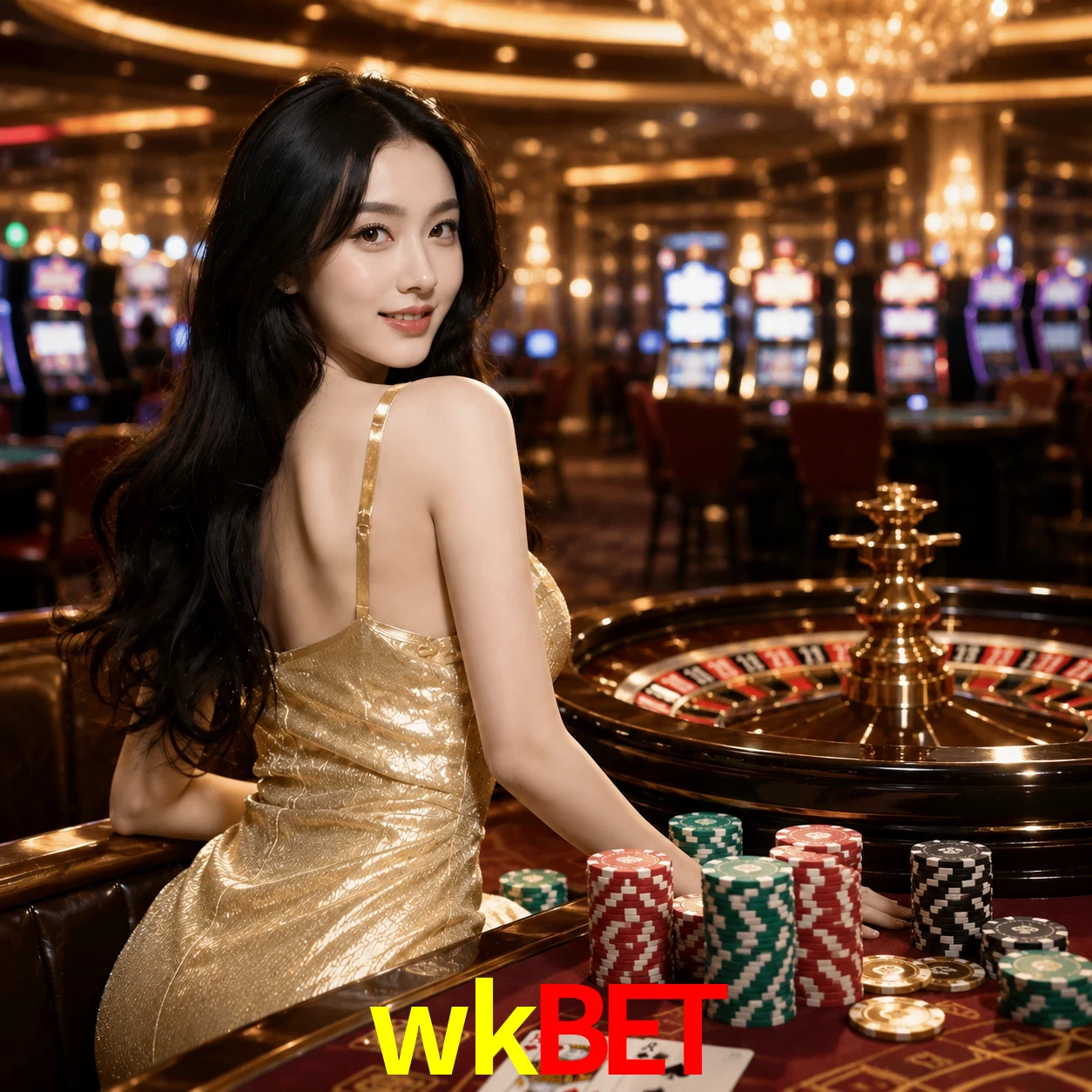 Download app wkbet Android iOS