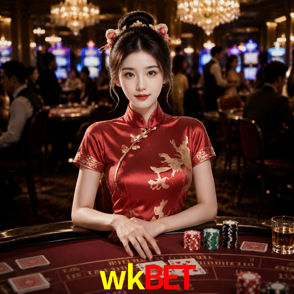 wkbet multi dispositivo