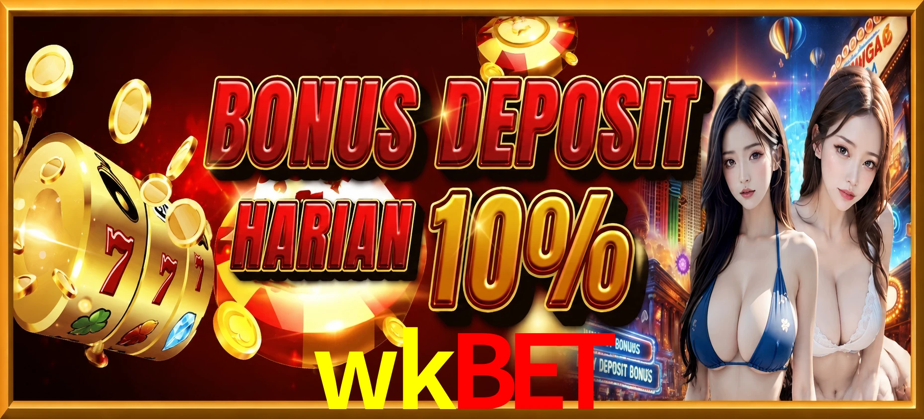 Plataforma wkbet - cassino e apostas
