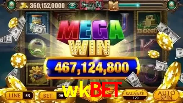 Gates of Olympus slot wkbet