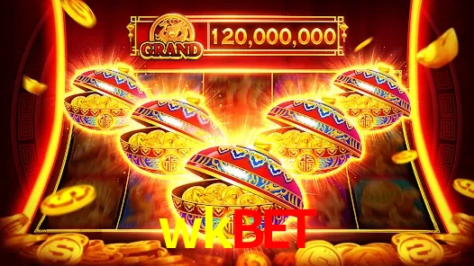 App wkbet slots mobile